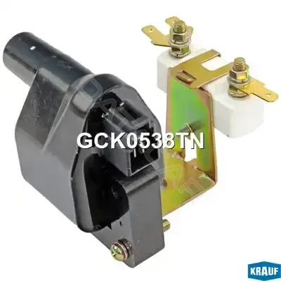 Катушка зажигания KRAUF GCK0538TN