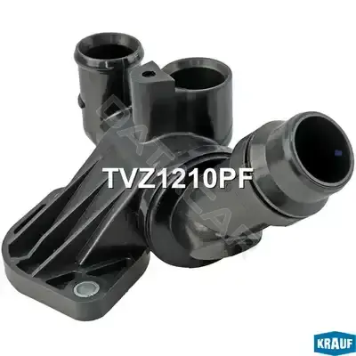 Термостат KRAUF TVZ1210PF