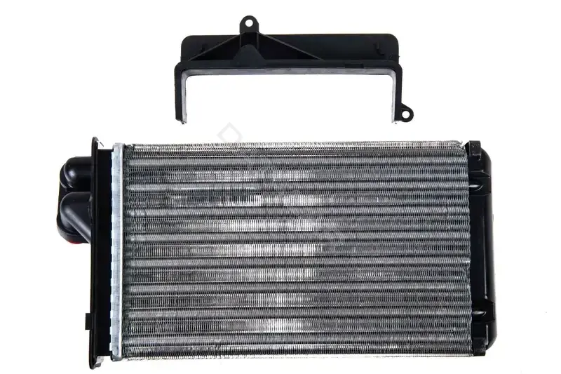 Радиатор печки ZentParts Z19818