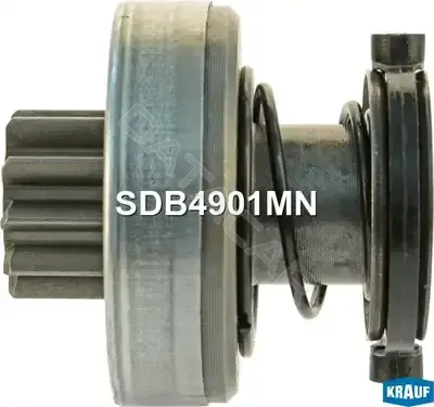Бендикс стартера KRAUF SDB4901MN