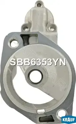 Подшипник стартера KRAUF SBB6353YN