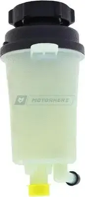 Бачок гидроусилителя MOTORHERZ HPP1004EBK