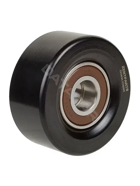 Натяжной ролик ГРМ ZentParts Z23856