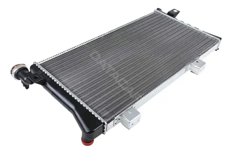 Радиатор охлаждения ZentParts Z20653