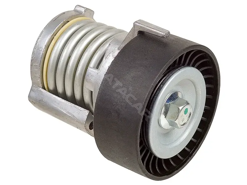 Натяжной ролик ГРМ ZentParts Z23846