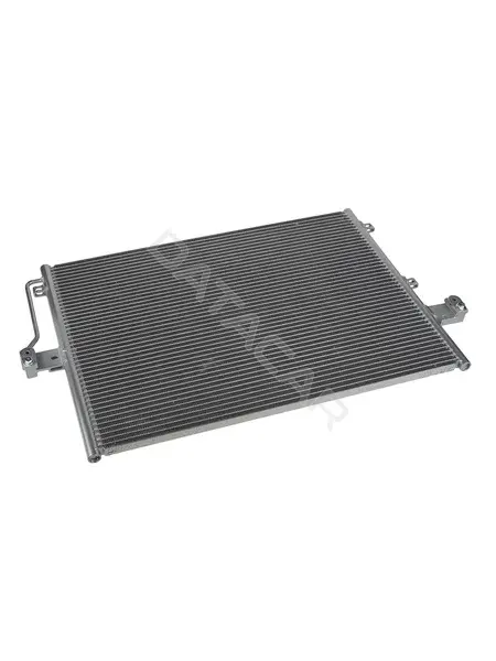 Радиатор кондиционера ZentParts Z19234
