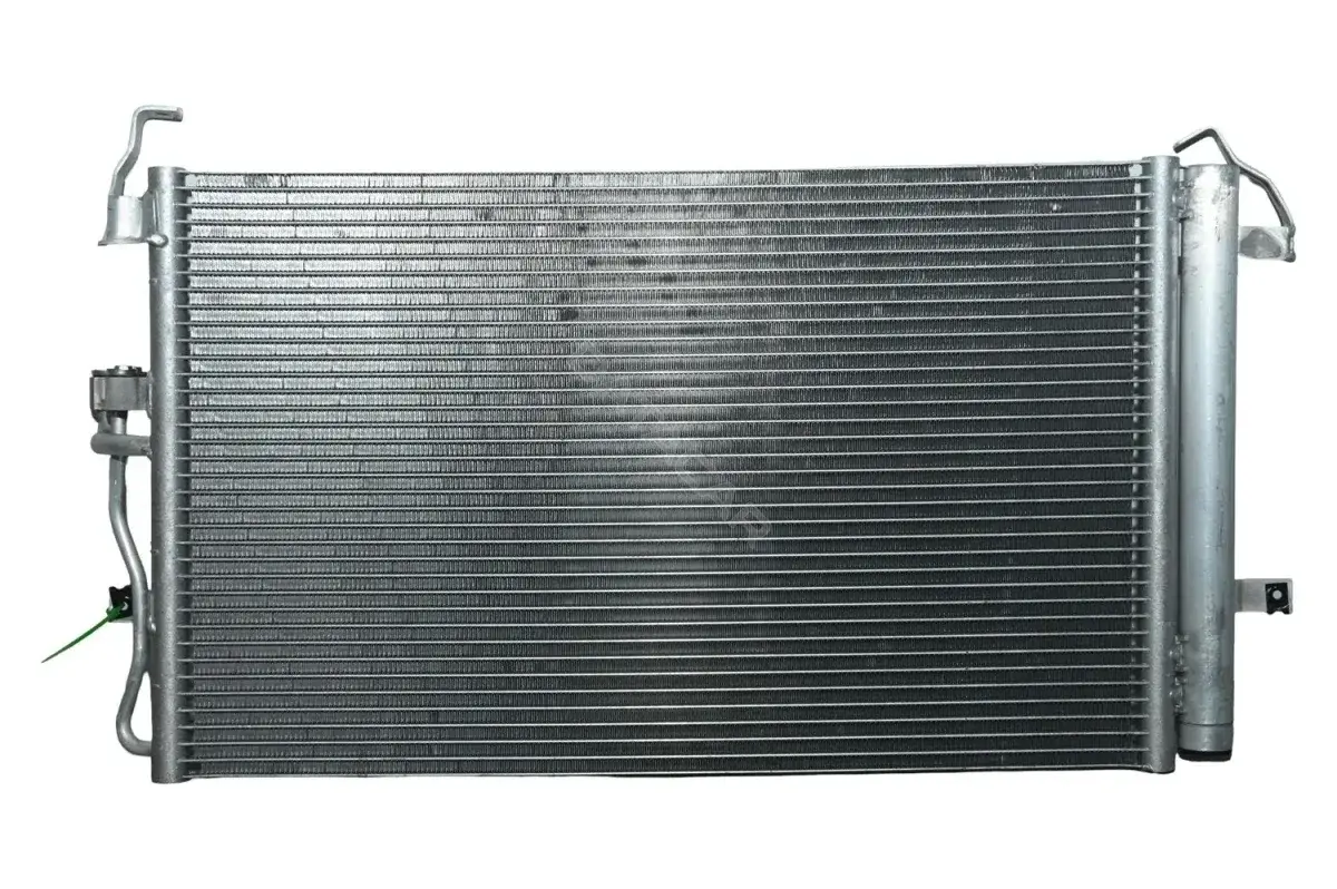 Радиатор кондиционера ZentParts Z19327