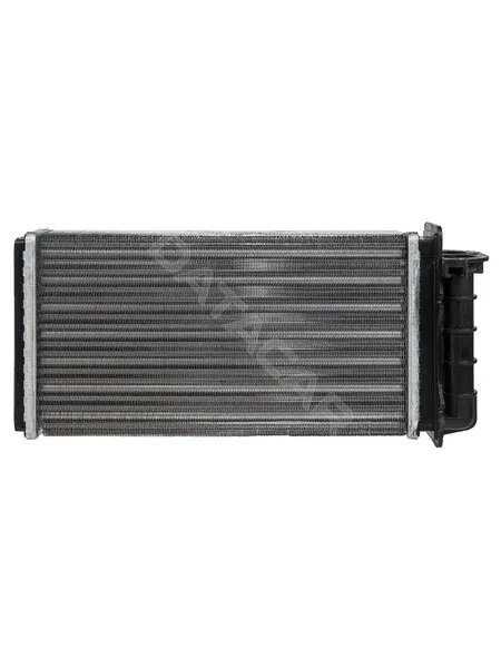 Радиатор печки ZentParts Z19756