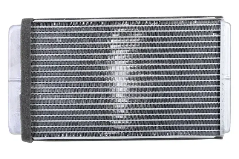 Радиатор печки ZentParts Z19795