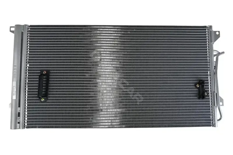 Радиатор кондиционера ZentParts Z19321