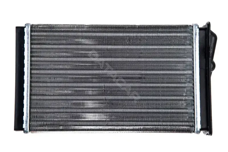 Радиатор печки ZentParts Z19834