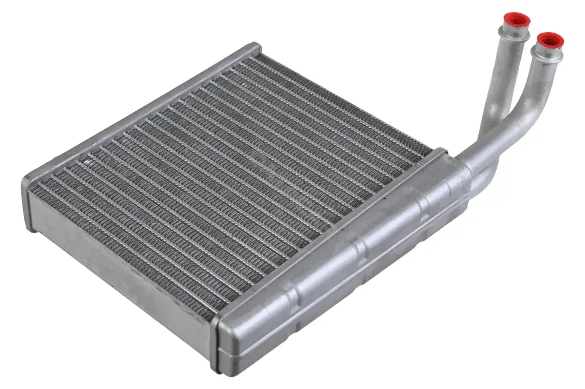 Радиатор печки ZentParts Z19870