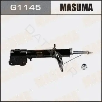 Амортизаторы MASUMA G1145