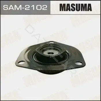 Опора амортизатора MASUMA SAM-2102
