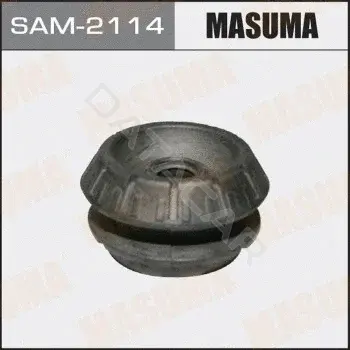 Опора амортизатора MASUMA SAM-2114