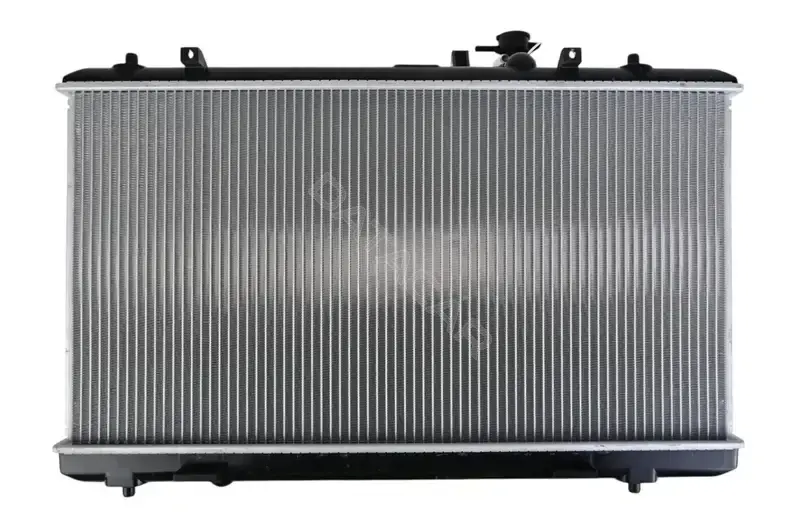 Радиатор охлаждения ZentParts Z20713