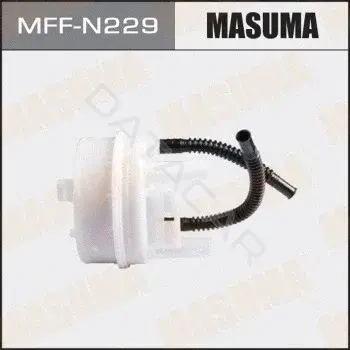 Топливный фильтр MASUMA MFF-N229