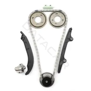 Комплект цепи ГРМ MASUMA MGR-9011