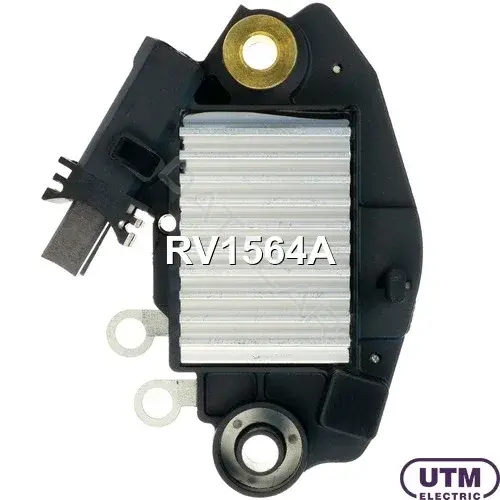 Многофункциональное реле Utm RV1564A