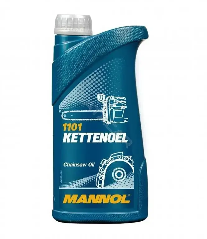 Масло индустриальное MANNOL 99062
