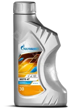 Масла для мотоциклов GAZPROMNEFT 2389906615