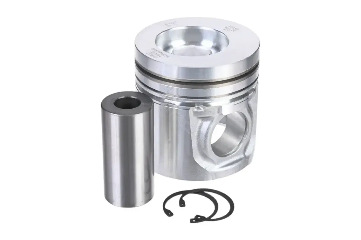 Поршень двигателя ZentParts Z47254