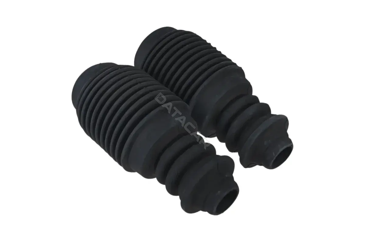 Пыльники и отбойники амортизатора ZentParts Z56860