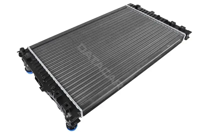 Радиатор охлаждения ZentParts Z20631