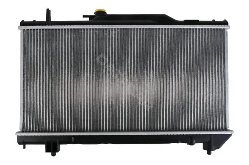 Радиатор охлаждения ZentParts Z20661