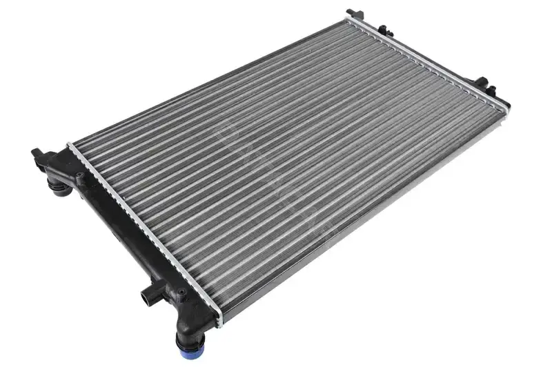 Радиатор охлаждения ZentParts Z20635