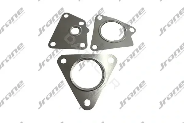Монтажный комплект турбины Jrone 2090-505-493
