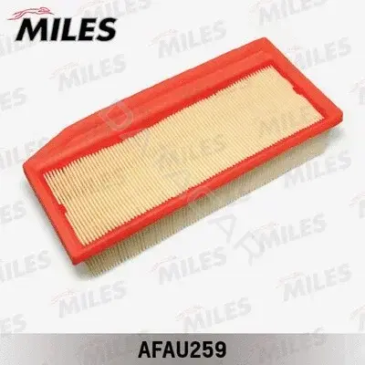 Воздушный фильтр MILES AFAU259