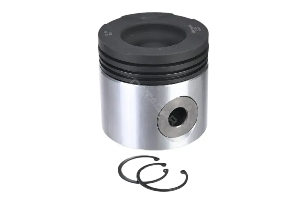 Поршень двигателя ZentParts Z47252