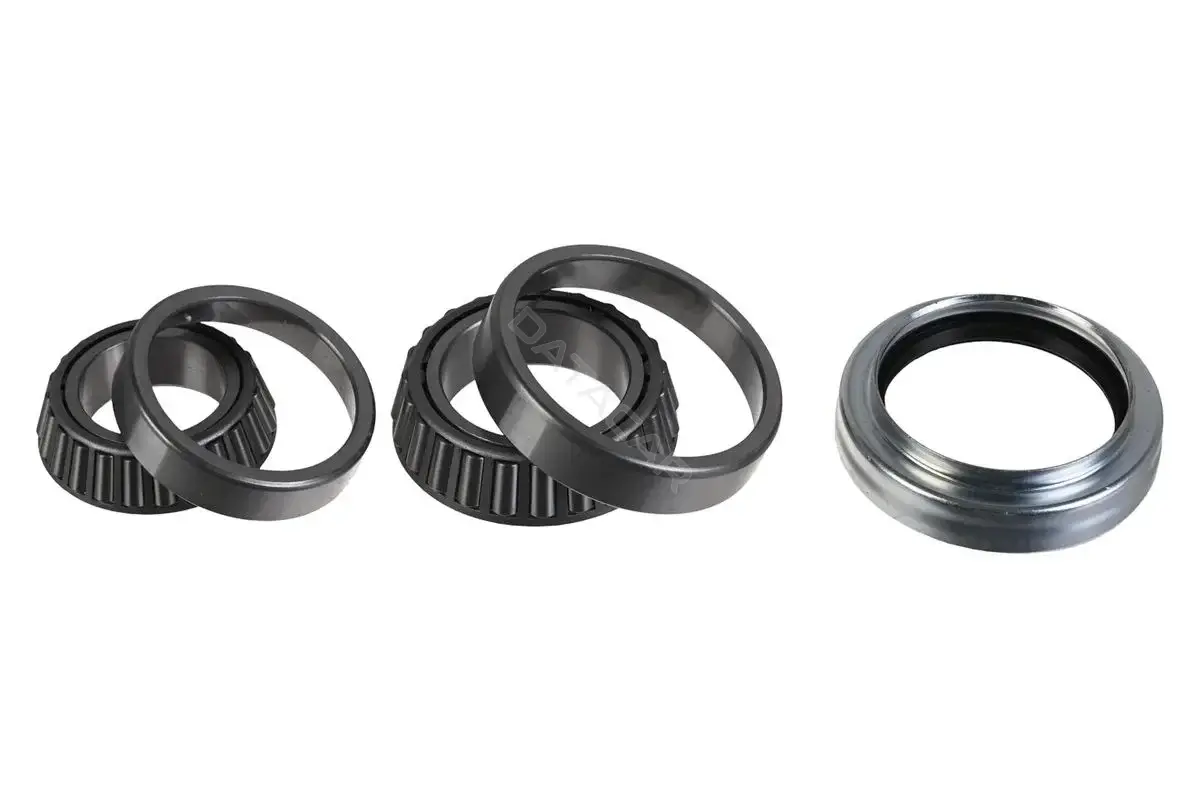 Подшипник ступицы ZentParts Z22257