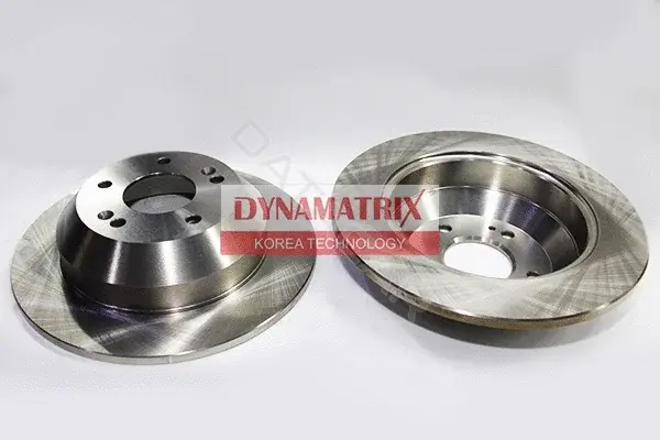 Тормозные диски DYNAMATRIX DBD1873C