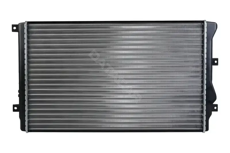 Радиатор охлаждения ZentParts Z20633