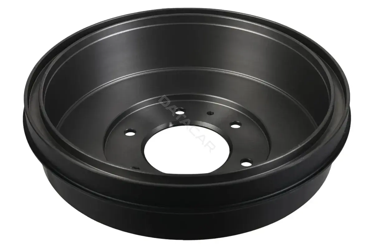 Тормозной барабан ZentParts Z01736