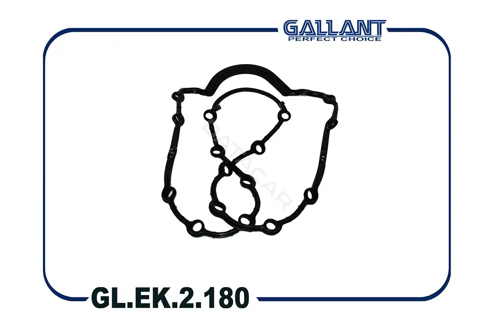 Прокладка поддона GALLANT GL.EK.2.180