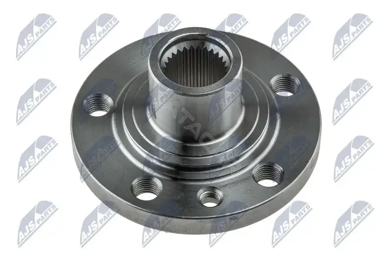 Подшипник ступицы NTY KLP-CT-009P