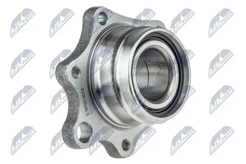 Подшипник ступицы NTY KLT-HD-072