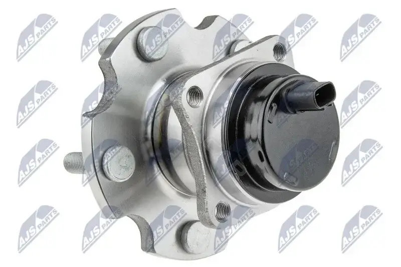 Подшипник ступицы NTY KLT-TY-087