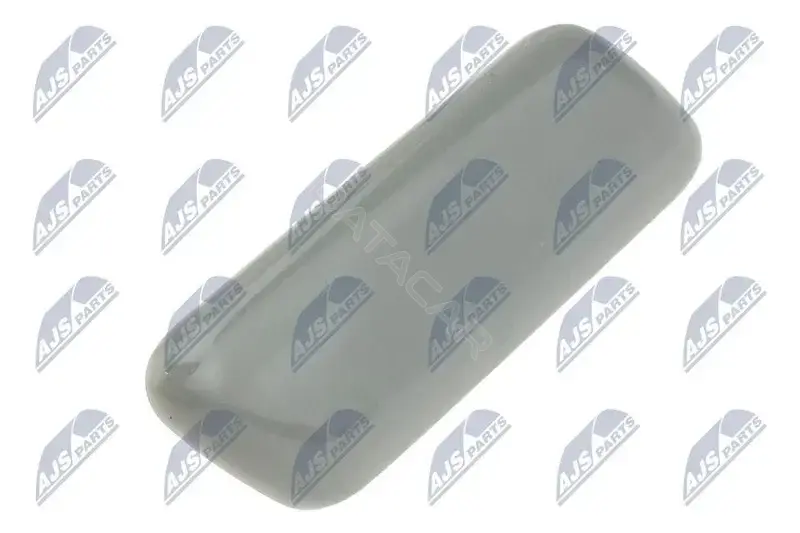 Накладка фары NTY EDS-TY-061