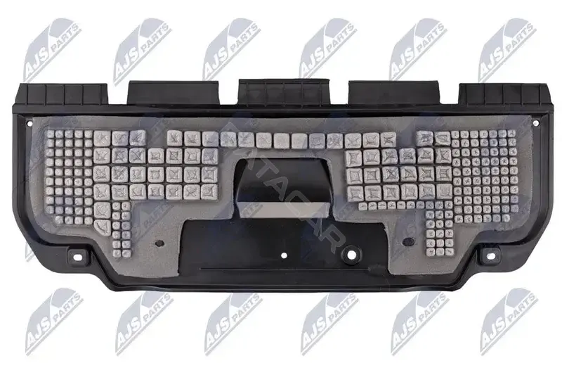 Шумоизоляция пола NTY EZC-AU-369