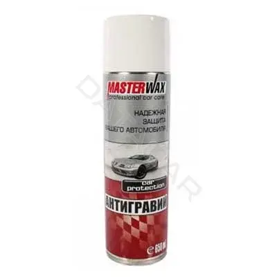 Антикор MASTERWAX MW030301
