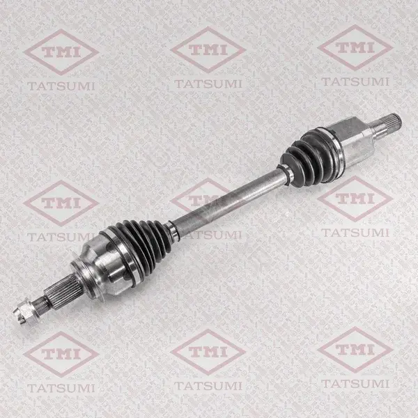 Приводной вал / Полуось TATSUMI TDD1050