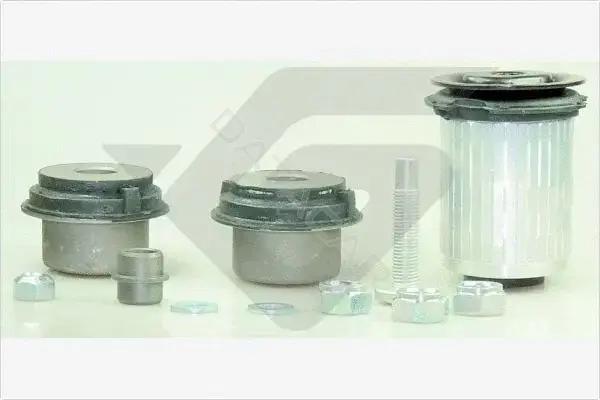 Втулки стабилизатора HUTCHINSON K590534