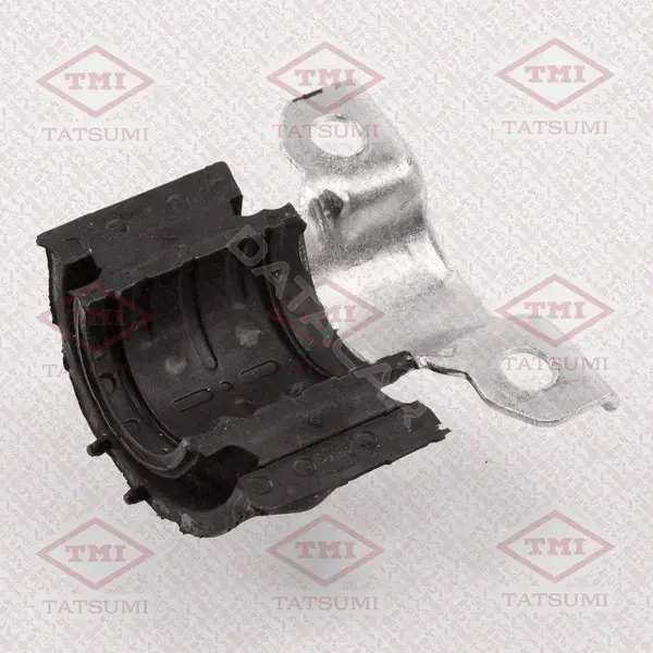Втулки стабилизатора TATSUMI TEF2370