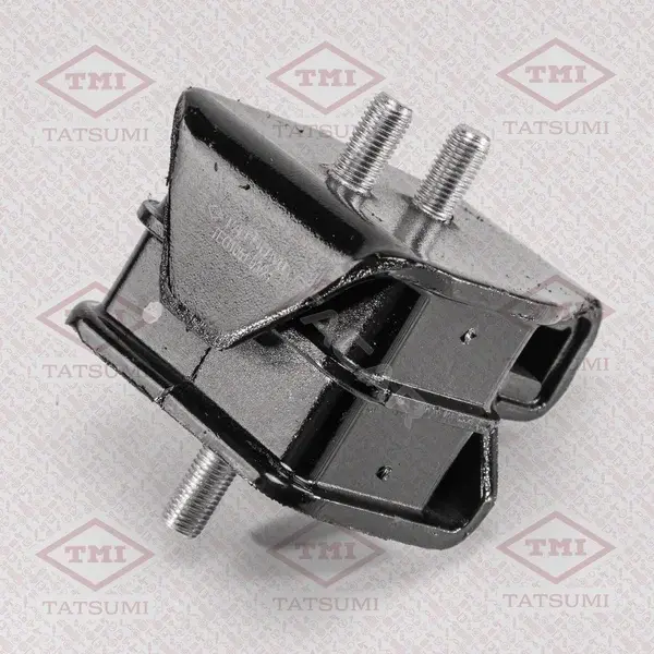 Подушка двигателя (Опора) TATSUMI TEG1051