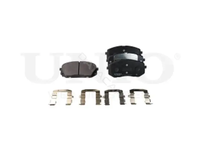 Тормозные колодки UNIO BRP-20463