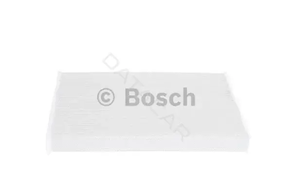 Фильтр салонный BOSCH 1987435089